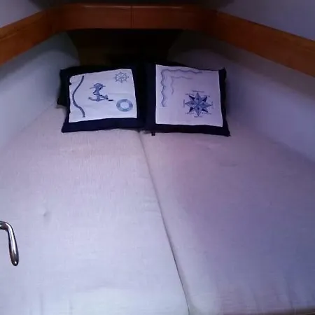 船屋 Diletta