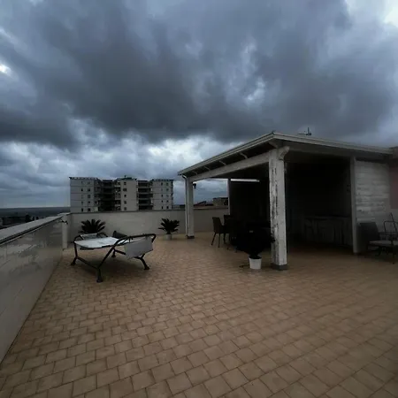 Apartment Diletta Naples