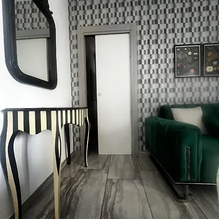 Apartment Diletta Naples