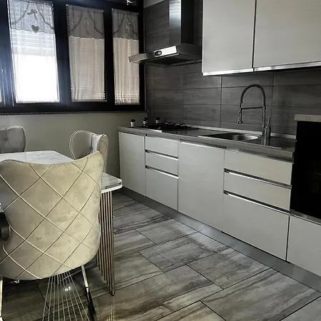 Apartment Diletta *