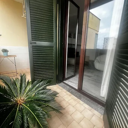 Diletta Apartment