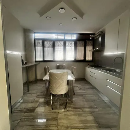 Diletta Apartment