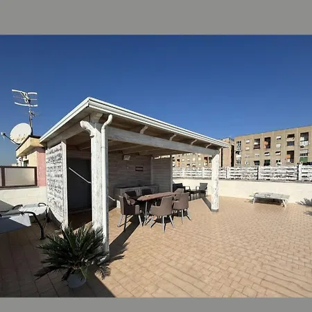 Diletta Apartment
