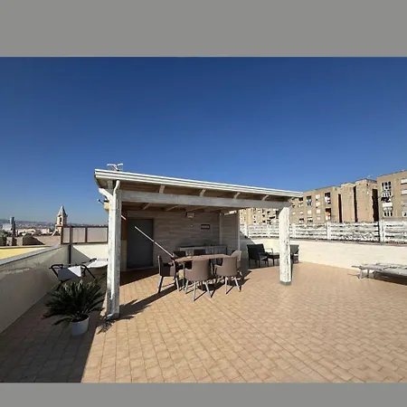 Apartment Diletta Naples