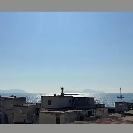 Apartment Diletta Naples