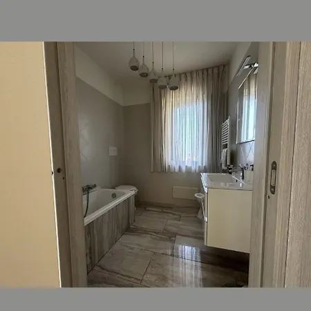 Apartment Diletta
